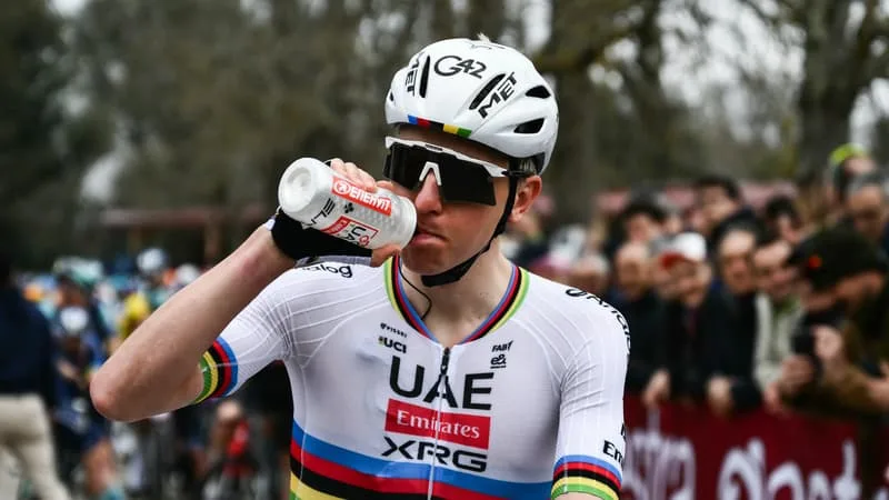 Vuelta 2026: tous les horaires de départ des coureurs du contre-la-montre de la 1re étape avec Pogacar