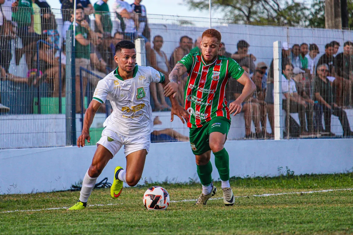 FNF prorroga prazo de confirmação de participação na 2ª divisão do Campeonato Potiguar