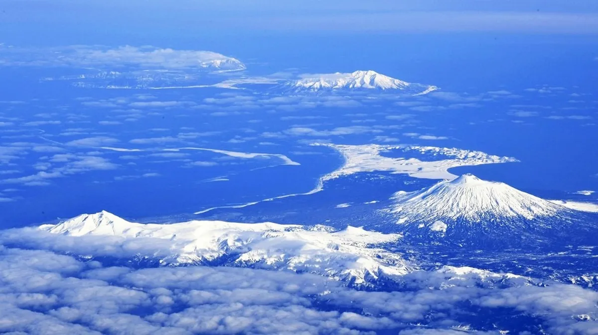 Les Etats-Unis affirment reconnaître "la souveraineté" du Japon sur les îles Kouriles, après la visite de Vladimir Poutine dans l'archipel stratégique