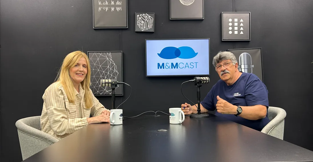 M&M Cast, com Dídimo Effgen | Ep. #27 – Cecília Zon – CEO da Invite Incorporadora