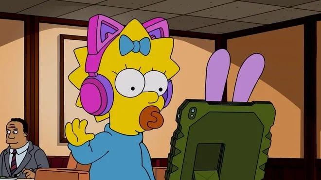 Springfield distópica: Os Simpsons lançam especial inspirado em Black Mirror