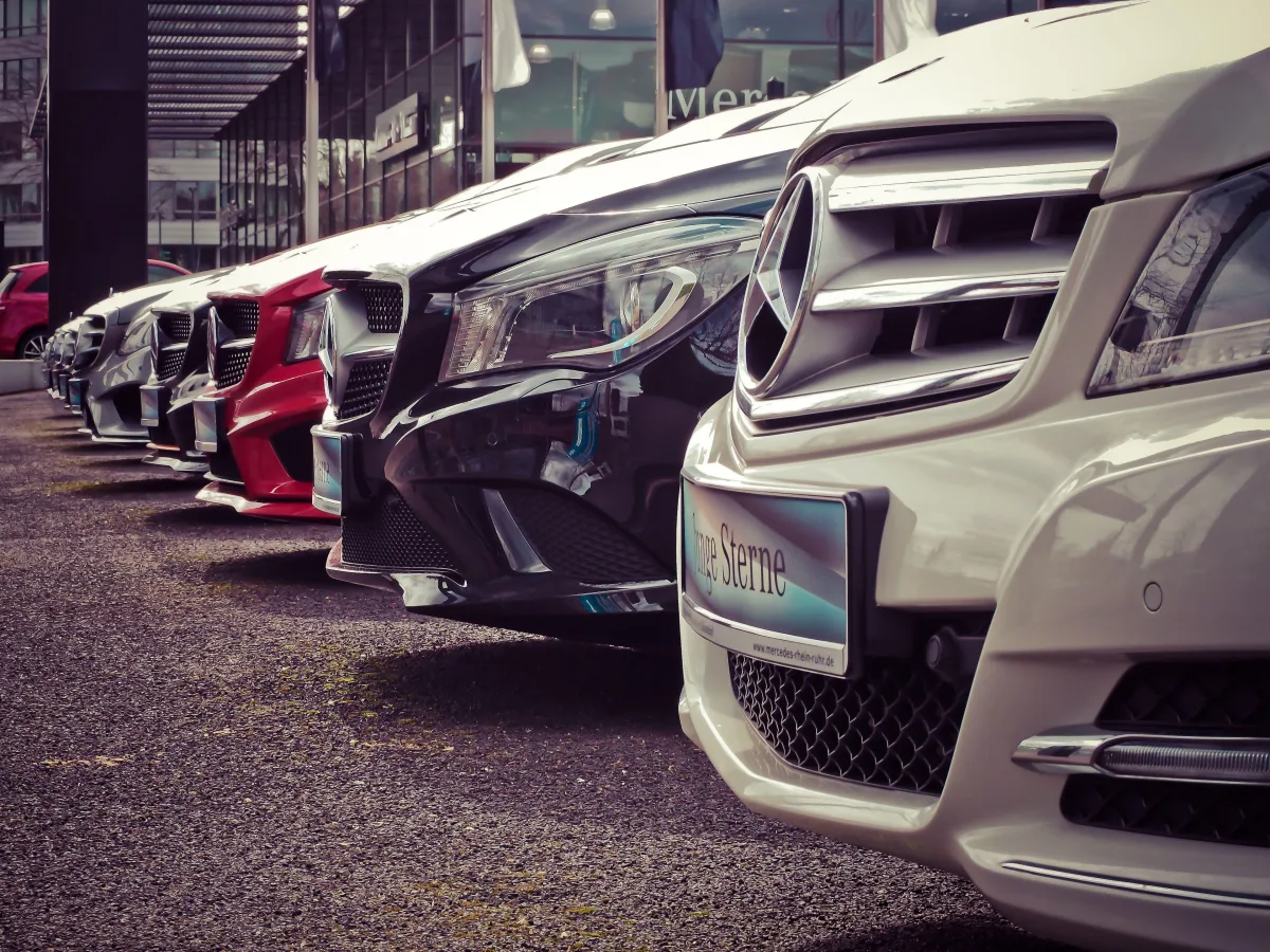 Pune to shift from MH-12 to MH-61 as vehicle registration series ends