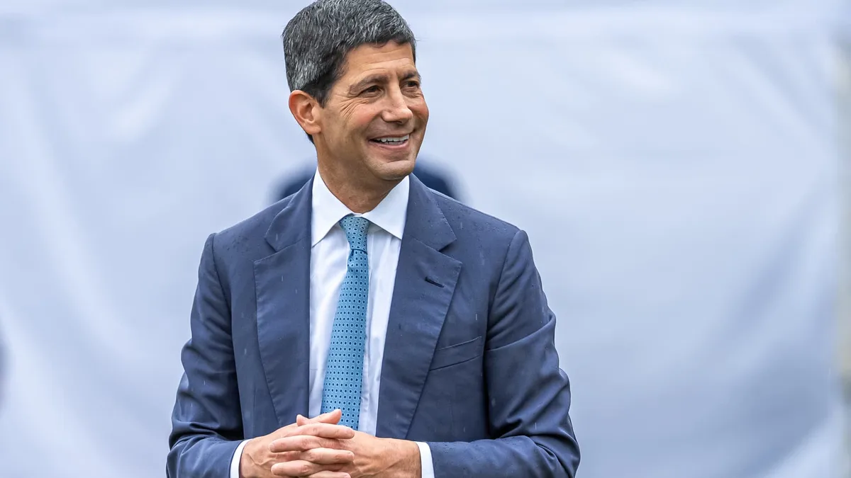 Markets see Warsh endorsing a rate hike in September. Not everyone is convinced