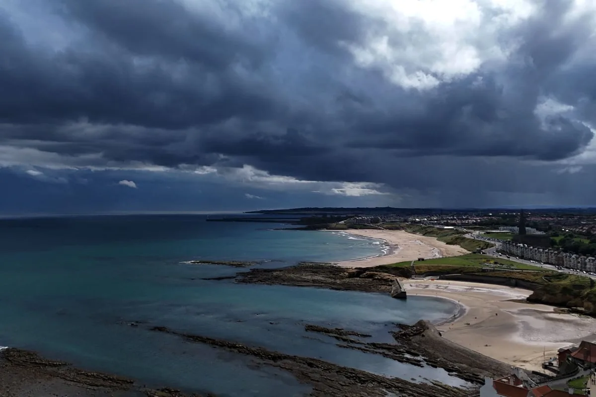 ‘Intense’ thunderstorms could cause travel disruption, Met Office warns