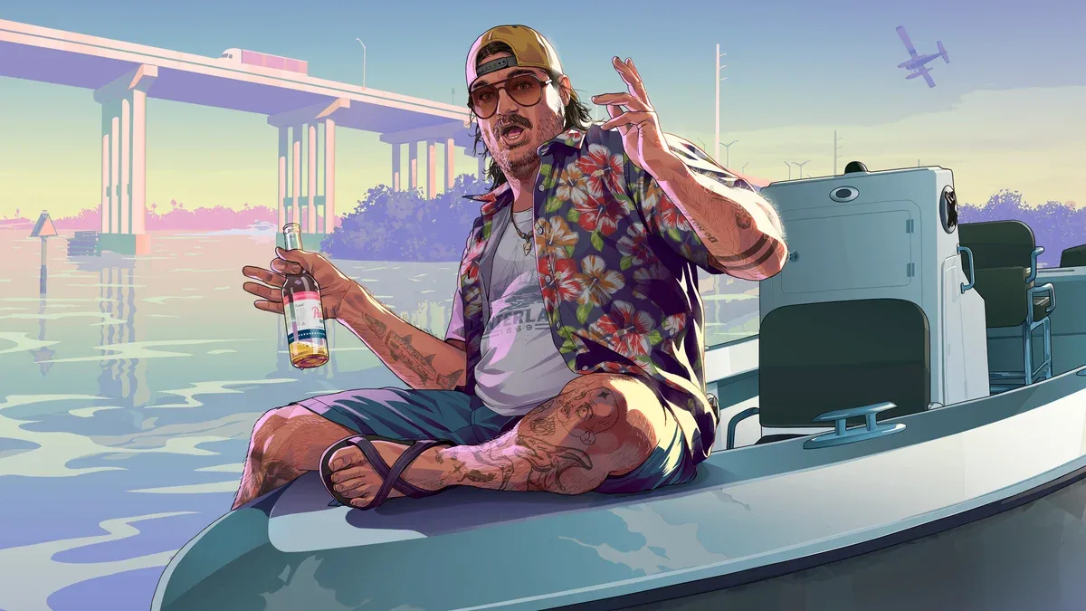 Novo grupo amplia vazamento de GTA 6 com arquivos internos da Rockstar