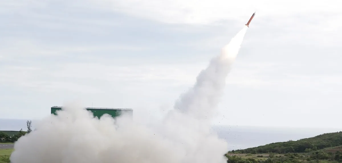 Pistorius will Amerikas wichtigste Rakete in Europa bauen lassen – doch die Kontrolle liegt anderswo