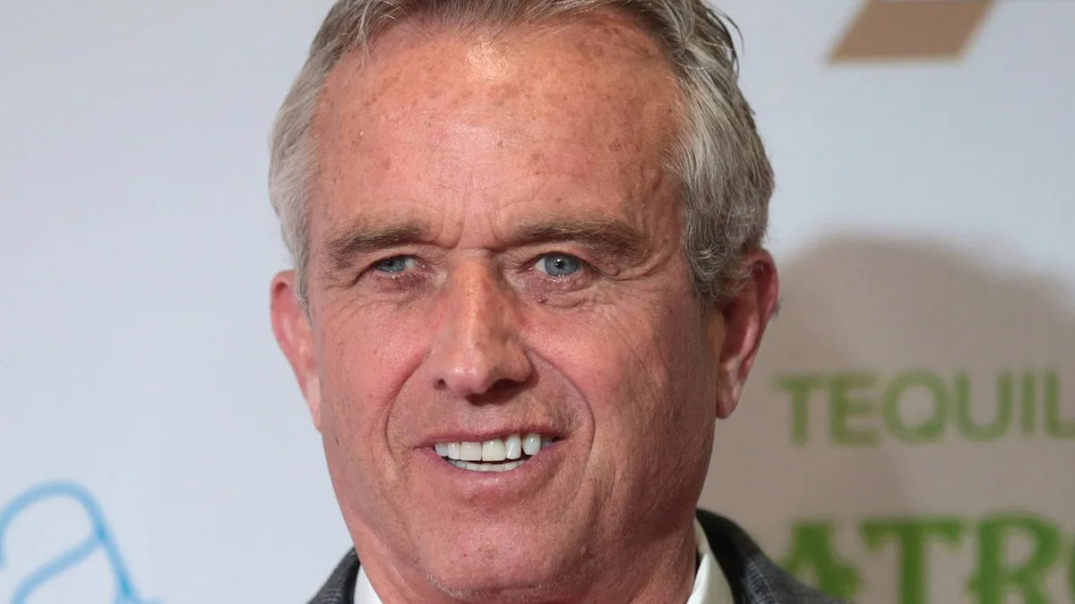 Rússia coloca filho de Robert F. Kennedy Jr. na lista de procurados por combater na Ucrânia