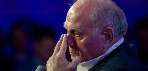Jamal Musiala: Uli Hoeneß spricht über Blackouts des FC-Bayern-München-Stars