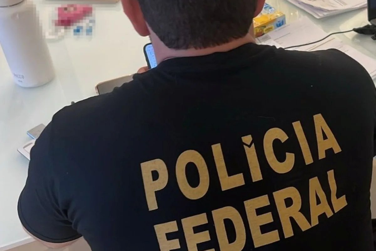 PF investiga esquema que trazia peças de fuzis dos EUA para o Brasil