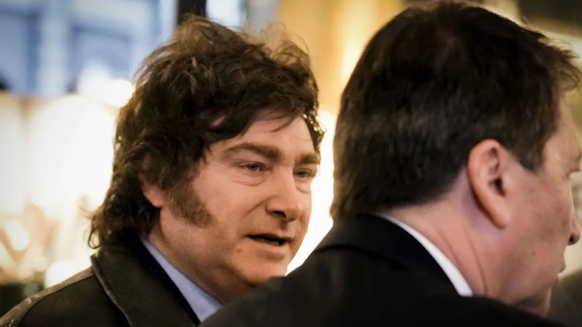 La confianza en el Gobierno rebotó en agosto, pero no logra recuperar lo perdido desde el inicio de 2026