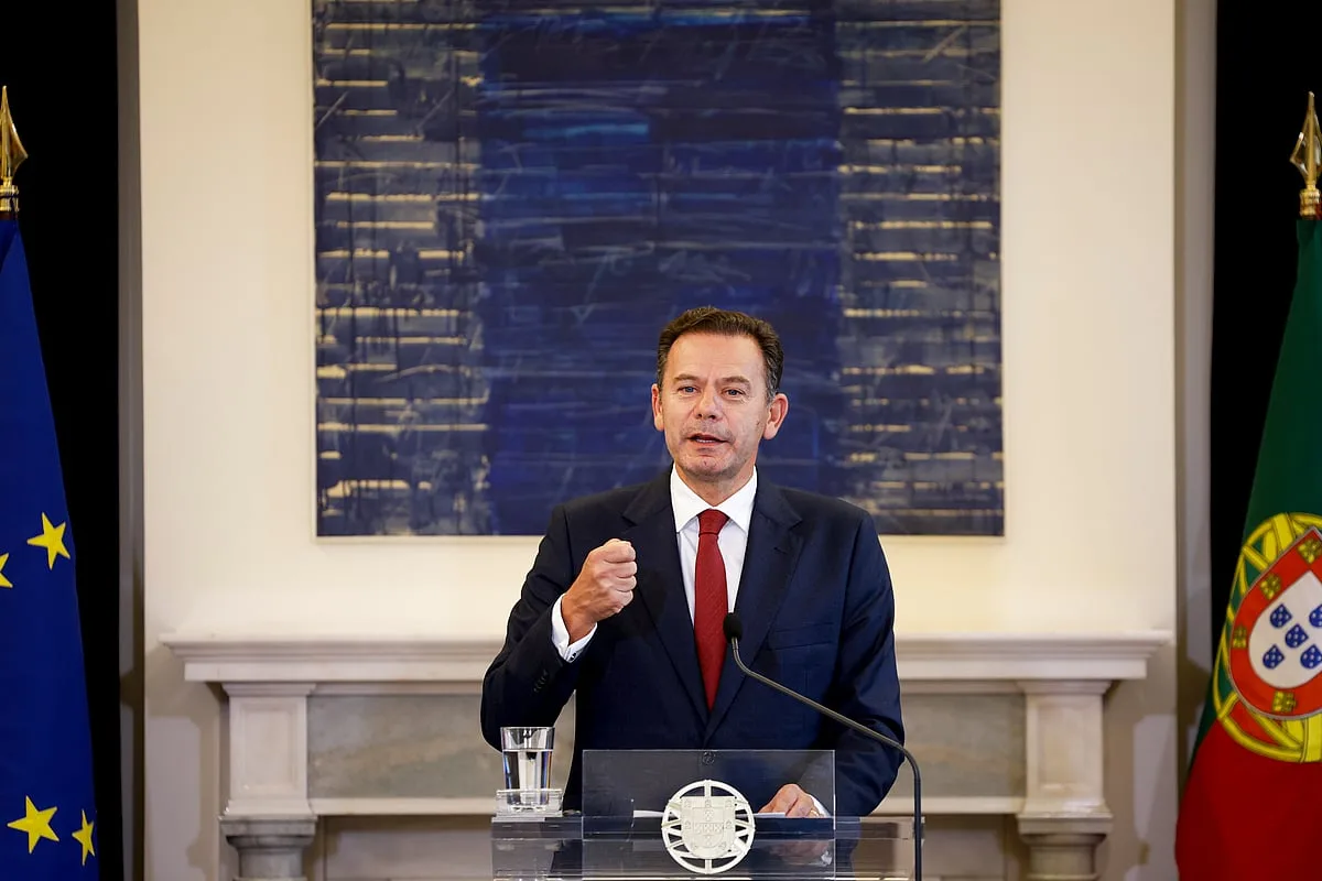 Montenegro vai falar ao País para anunciar novos apoios