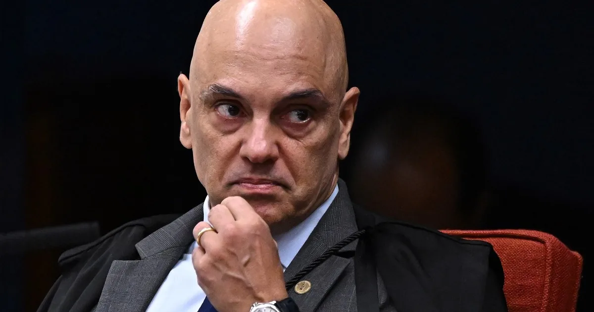 Un juez de la Corte Suprema de Brasil, bajo sospecha por sus vínculos con un banquero preso por corrupción