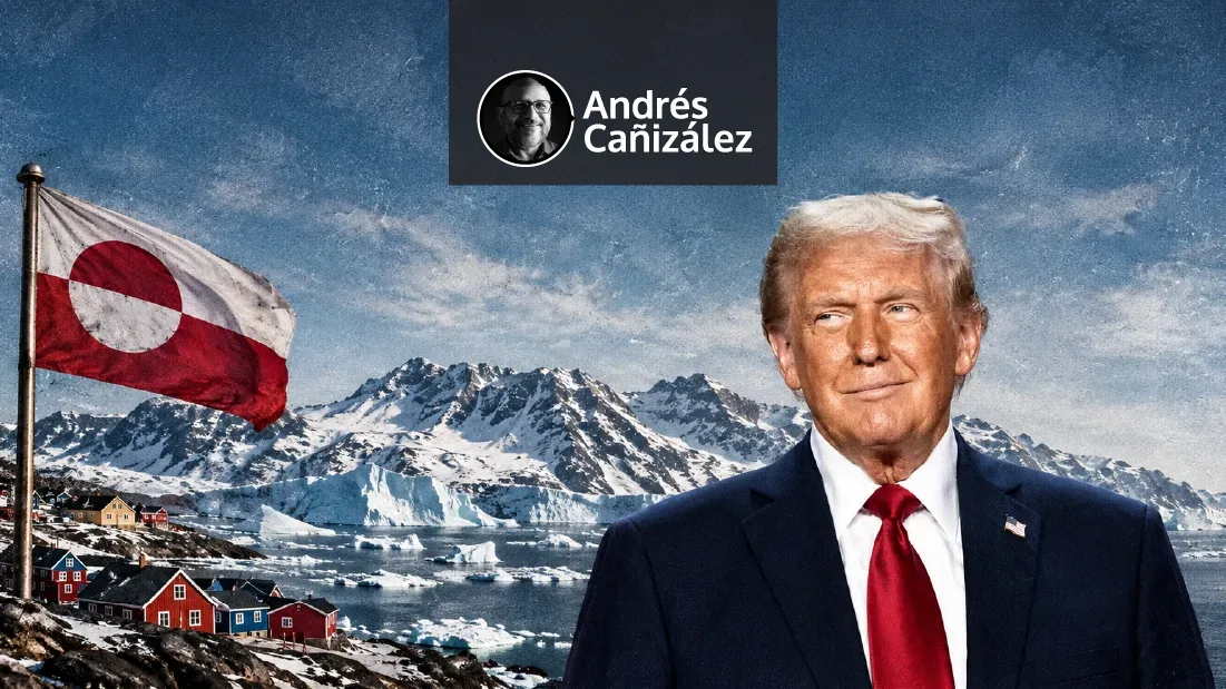 ¿Por qué Groenlandia?