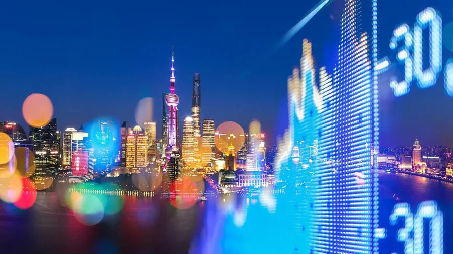 Nikkei, CSI 300: Asiens Börsen profitieren von Techwerten und Hoffnungen auf US-China-Gipfel