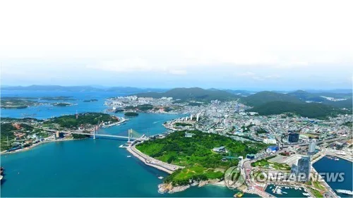 여수 인구 26만 붕괴 초읽기…반등 없이 매년 감소