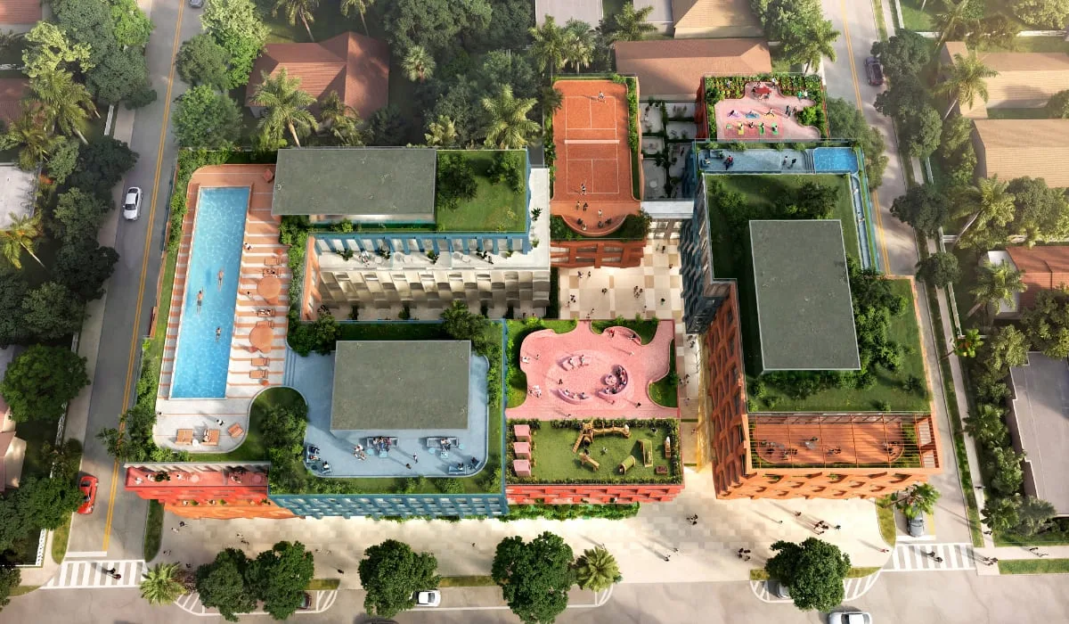 Así es WOMA, el proyecto con el que una firma ecuatoriana desembarca en Miami