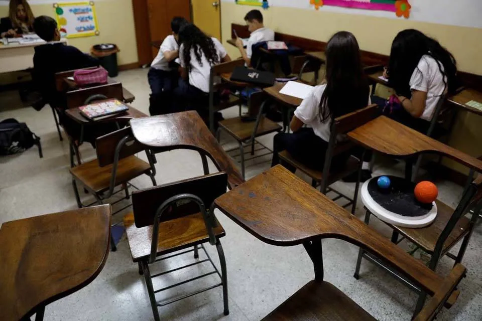 Ahora también se pueden «cashear» la inscripción y la mensualidad escolar