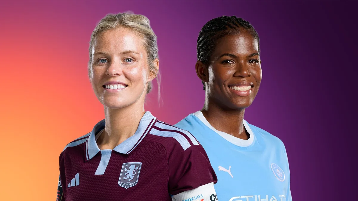 WSL: Villa vs Man City to come as Arsenal and Liverpool draw