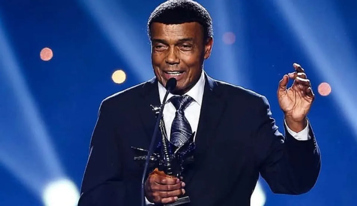 El agradecimiento de Teófilo Cubillas tras haber recibido el ‘Dragão de Ouro - Carreira del FC Porto’: “Siempre llevaré estos colores en mi corazón”