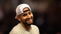 Ténis: Nick Kyrgios suspenso por testar positivo a cocaína