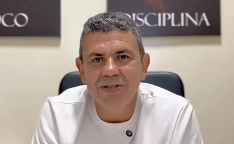 Prefeito de Rio Real é obrigado a apagar propaganda em obras públicas