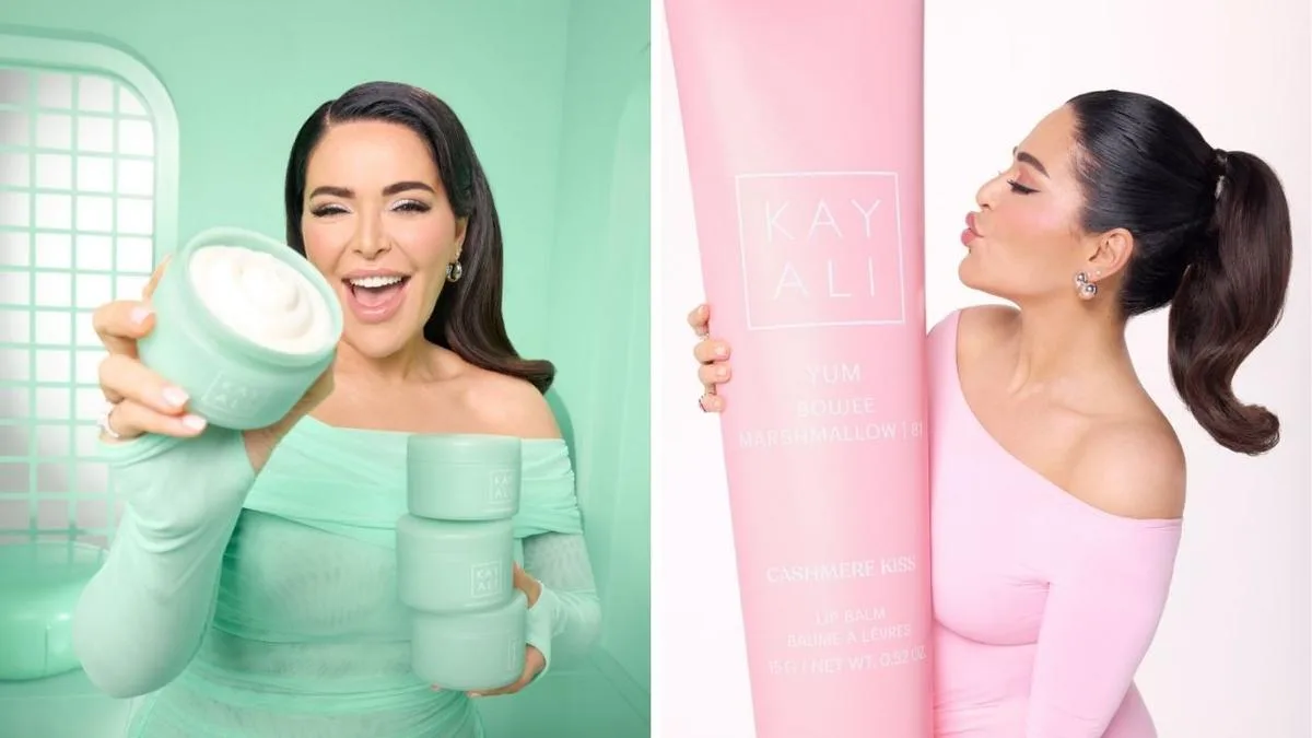 KAYALI’s best-selling gourmand fragrances have been turned into body creams and they’re available at Sephora now