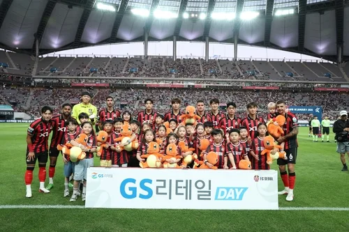 "회사 소속감 높인다"…GS리테일, 직원 가족 초청 '브랜드데이'