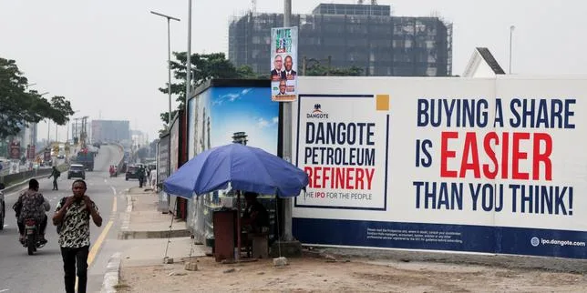Au Nigeria, le milliardaire Aliko Dangote veut faire de l’entrée en Bourse de sa raffinerie de Lagos une opération populaire