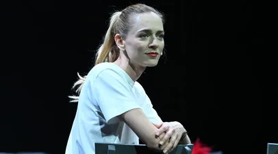 Александра Виноградова сообщила о госпитализации