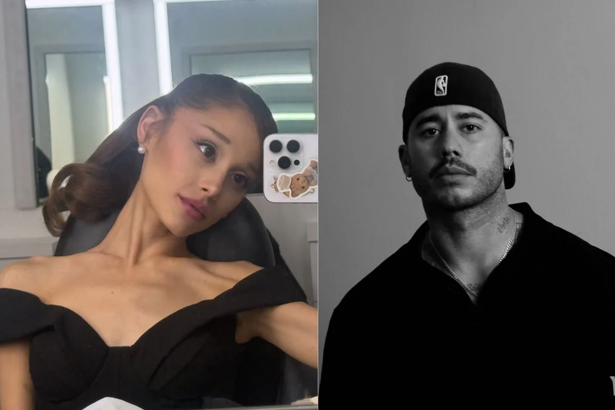 Ariana Grande indica volta com Ricky Álvarez 10 anos após término