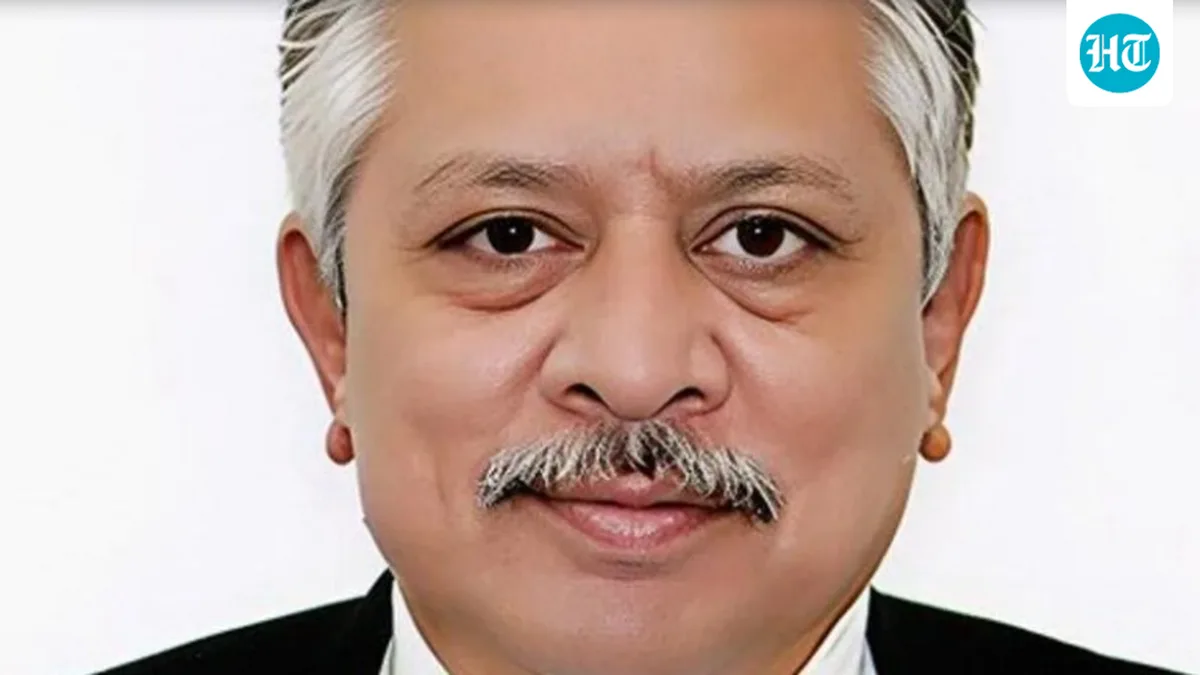 'Baseless, born of animosity': Rajasthan HC acting Chief Justice slams SC judge's graft charge