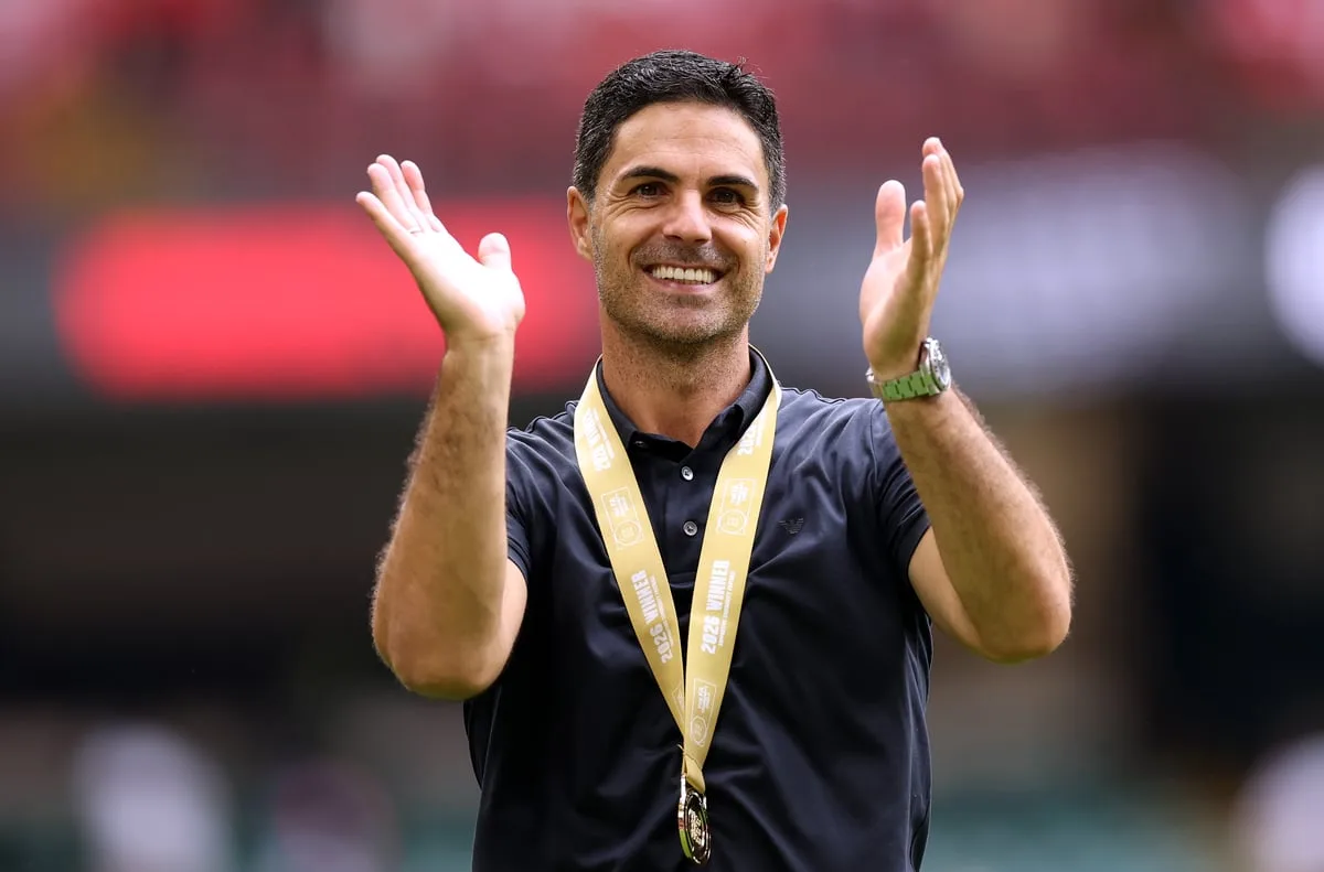 Three things we learned from Arsenal win as Mikel Arteta puts title rivals on red alert