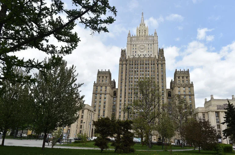 МИД РФ: Россия без промедления отреагирует на обострение в Приднестровье