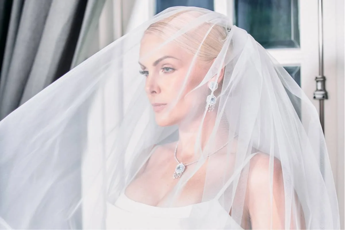 Ana Hickmann e Edu Guedes oficializam casamento em fazenda; veja fotos