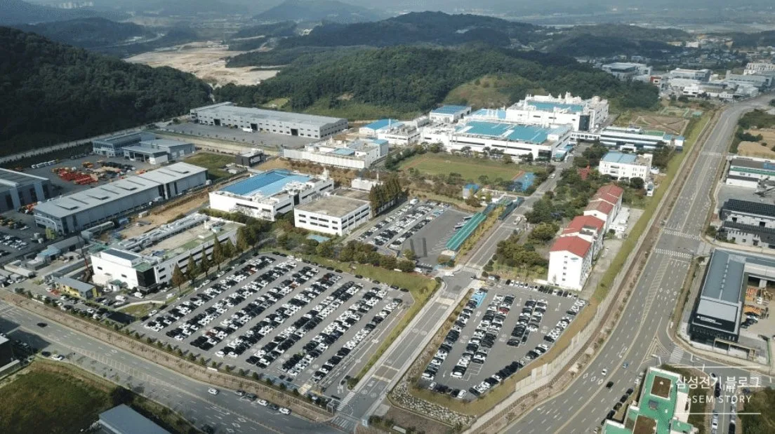 삼성전기, 글로벌 대형기업과 메모리용 패키지기판 장기공급계약…3600억 원 규모