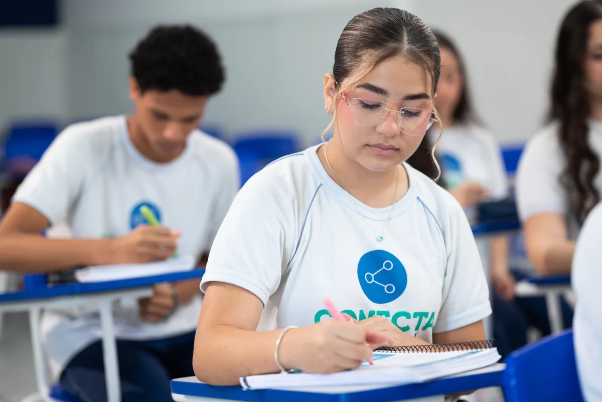 Dicas de Redação: Estudantes de João Pessoa buscam a nota mil no Enem