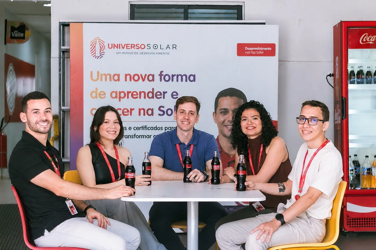Empresa abre vagas de trainee com salário de R$ 7,5 mil na Bahia; veja