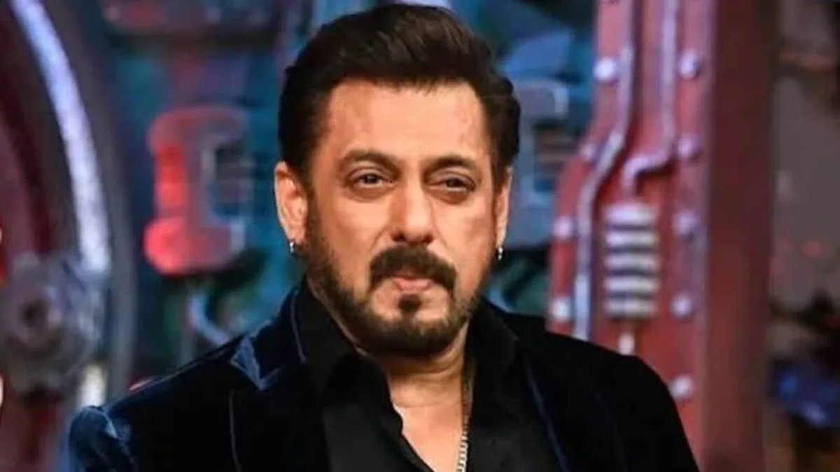 'Lights Flickered, Music Would Play': Salman Khan's 'Haunted' Experiences At His Galaxy Apartments Bedroom