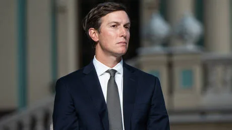 Trump envoy names key obstacle to Ukraine peace