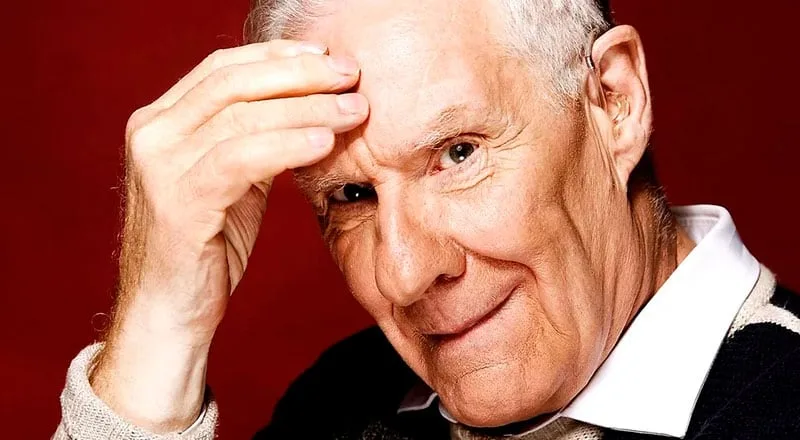 Alain Badiou, filósofo francés: “Nunca hay una verdadera amistad entre alguien que domina y alguien que es dominado”