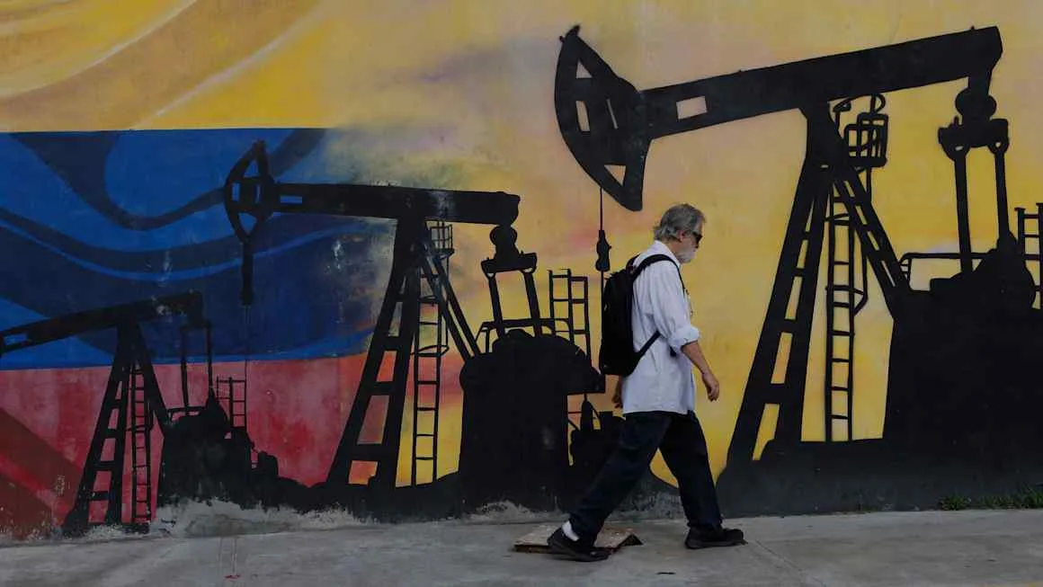 The pitfalls in Trump’s Venezuela oil play