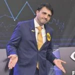 Toffoli libera propaganda eleitoral em perfis de Renan Santos e participação em debates