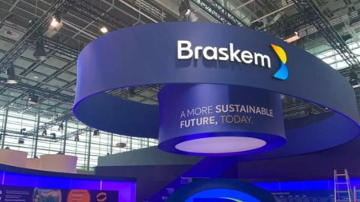B3 exclui Braskem (BRKM5) de índices no mesmo dia da recuperação extrajudicial