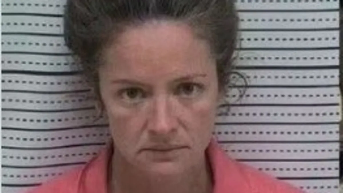 Who is Madeline Veronique Daly? Mom convicted for murdering 11-month-old son in New Mexico shooting