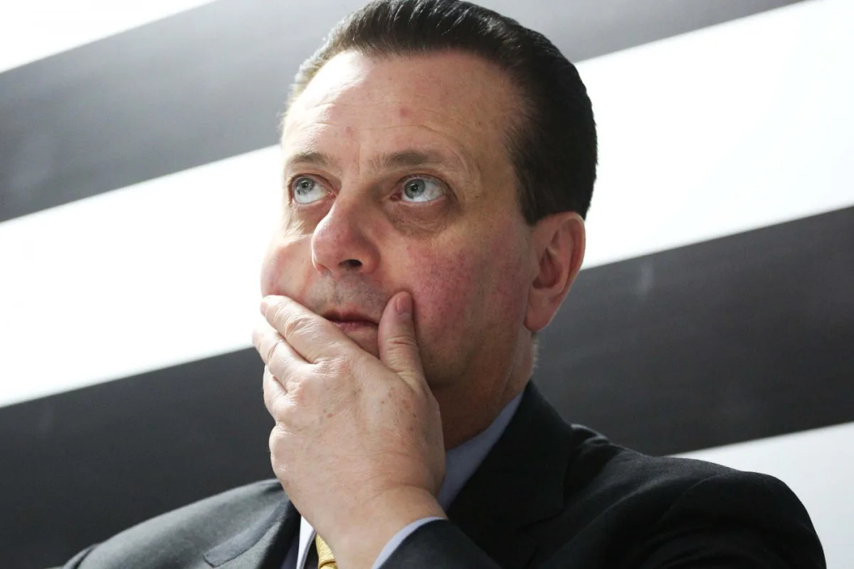 Kassab se explica sobre fala contra Flávio e diz que com o filho de Bolsonaro ‘vitória de Lula é certa’