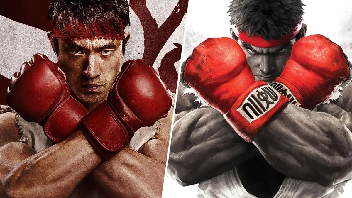 Street Fighter revient au cinéma : à quoi ressemblent les personnages du nouveau film d'action ?