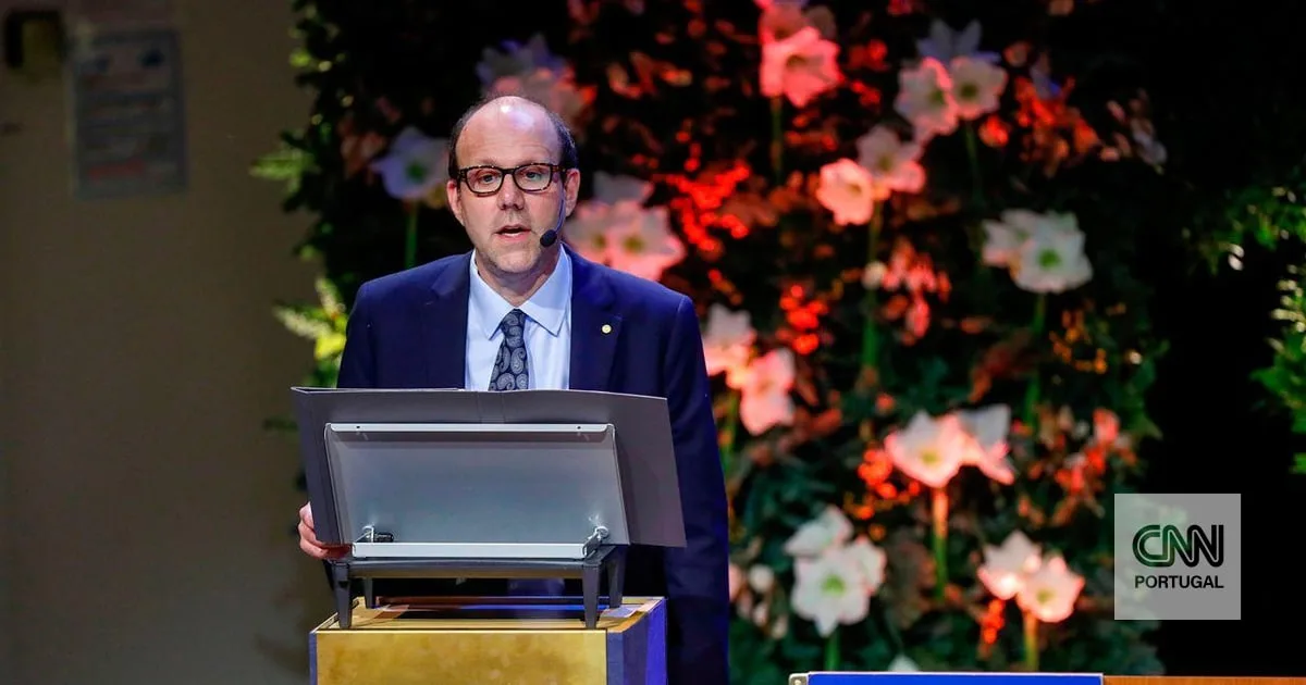 Banco Mundial nomeia o Nobel da Economia Michael Kremer como novo economista-chefe