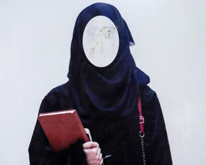 The Taliban have built a system for enslaving women in Afghanistan | Tala Elissa