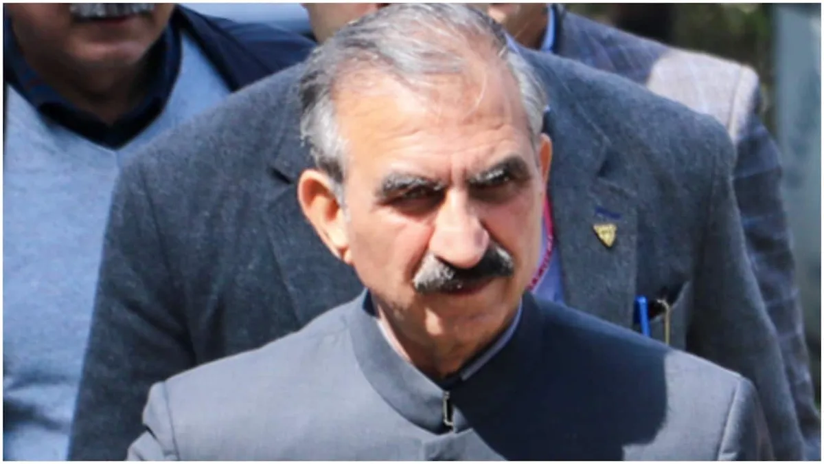 Himachal Plans To Reduce IAS, IFS, IPS Officers To Curb Bureaucratic Costs