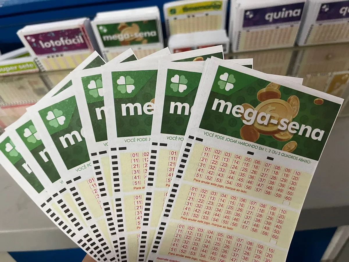 Bolão de Fortaleza que ganhou R$ 164,9 milhões na Mega-Sena tem 100 cotas